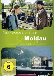 Lato nad Wełtawą / Ein Sommer an der Moldau