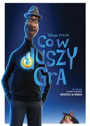 Co w duszy gra / Soul