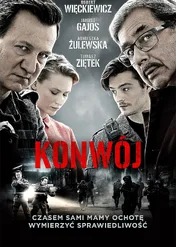 Konwój / Konwój