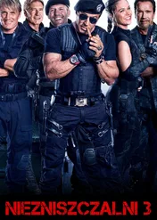 Niezniszczalni 3 / The Expendables 3