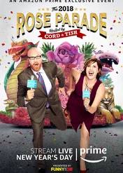 The 2018 Rose Parade Hosted by Cord & Tish / The 2018 Rose Parade Hosted by Cord & Tish