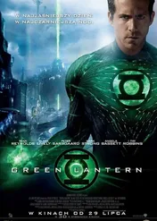 Zielona Latarnia / Green Lantern