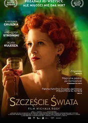 Szczęście świata / Szczęście świata