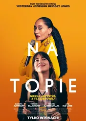 Na topie / The High Note