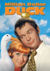 Kaczka warta miliony / The Million Dollar Duck