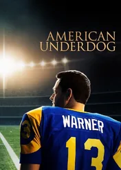 American Underdog / American Underdog