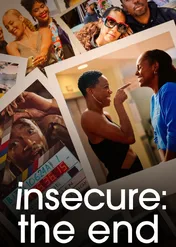 Niepewne: Na zakończenie / Insecure: The End