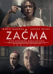 Zaćma / Zaćma