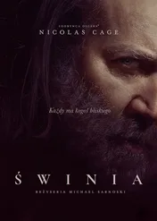Świnia / Pig
