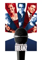 Jak zostać gwiazdą / American Dreamz