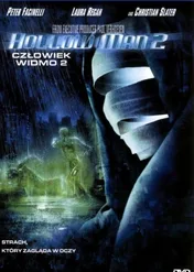 Człowiek widmo II / Hollow Man II