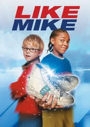 Magiczne buty / Like Mike