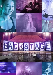 Backstage / Backstage