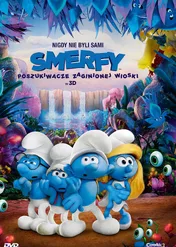 Smerfy: Poszukiwacze Zaginionej Wioski / Smurfs: The Lost Village