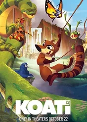 Koati / Koati
