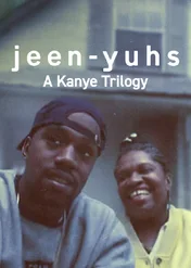 jeen-yuhs: Trylogia Kanye / jeen-yuhs