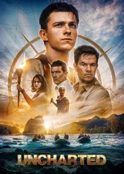 Uncharted / Uncharted