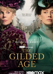 Pozłacany wiek / The Gilded Age