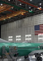 Upadek: Sprawa Boeinga / Downfall: The Case Against Boeing