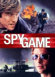 Zawód: Szpieg / Spy Game