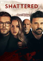 W sidłach pożądania / Shattered
