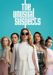 Podejrzane / The Unusual Suspects