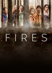 Busz w ogniu / Fires