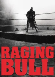 Wściekły byk / Raging Bull