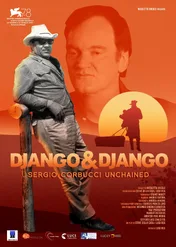 Django i Django / Django & Django