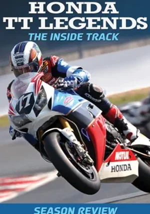 TT Legends Season Review "/ 