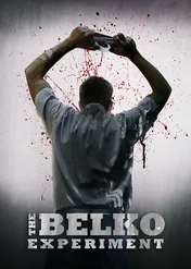 Eksperyment Belko / The Belko Experiment
