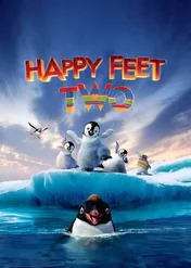 Happy Feet: Tupot małych stóp 2 / Happy Feet Two