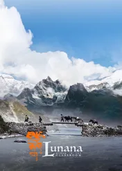 Lunana. Szkoła na końcu świata / Lunana: A Yak in the Classroom