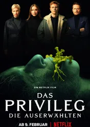 Przywilej / The Privilege