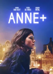 Anne+: Film / Anne+: The Film
