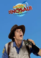 Andy i dinozaury / Andy’s Dinosaur Adventure