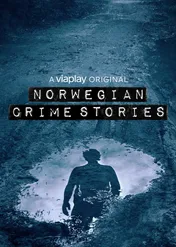 Norwegian Crime Stories / Norwegian Crime Stories