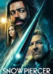 Snowpiercer / Snowpiercer