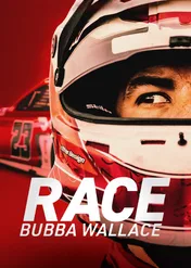 Race: Bubba Wallace / Race: Bubba Wallace
