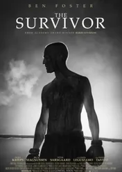 Niepokonany / The Survivor