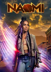 Naomi / Naomi