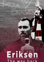 Eriksen: The Interview / Eriksen: The Interview