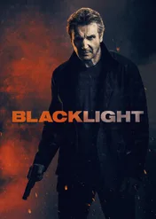 Demaskator / Blacklight