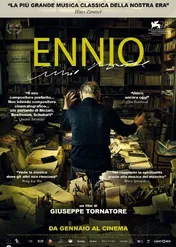 Ennio: The Maestro / Ennio: The Maestro