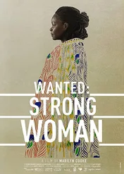 Poszukiwana silna kobieta / Wanted: Strong Woman
