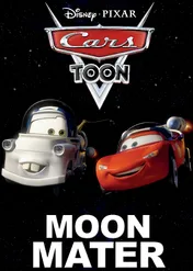 Moon Mater / Moon Mater
