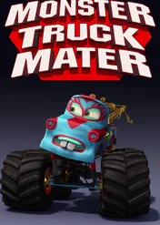 Monster Truck Mater / Monster Truck Mater