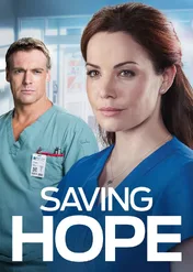 Szpital nadziei / Saving Hope