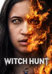 Polowanie na czarownice / Witch Hunt