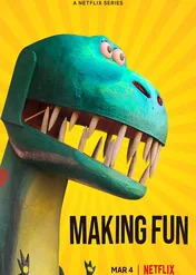 Aż wióry lecą / Making Fun